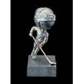 Hockey Bobble Head - 5 1/2"